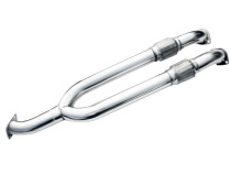 Nissan GT-R (R35) 08-13 De-Cat Section Cobra Sport